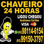 Cover Image of Télécharger Chaveiro 24 horas 62 981146154  APK