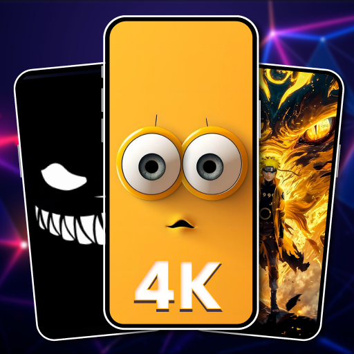 Get Live Wallpaper 4K - HD for Android Aso Report