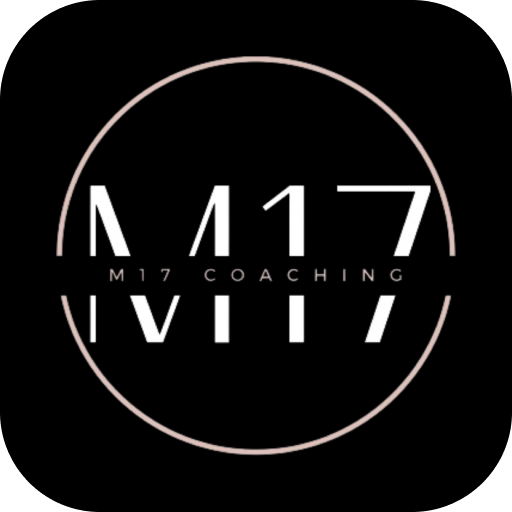 M17 Coaching logo