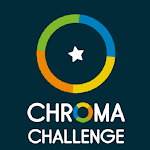 Cover Image of Baixar Chroma Challenge Game  APK