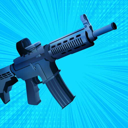 Gun Simulator 3D - Ứng Dụng Trên Google Play