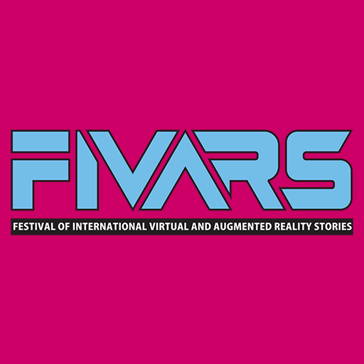 FIVARS VR Festival 4.0 Icon