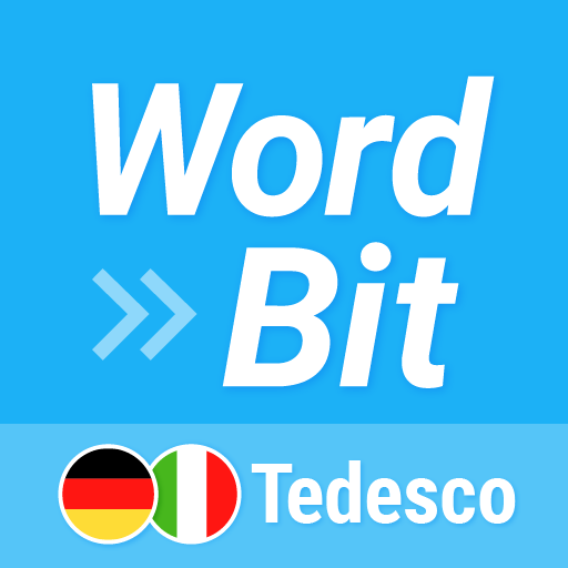 WordBit Tedesco 1.3.21.23 Icon