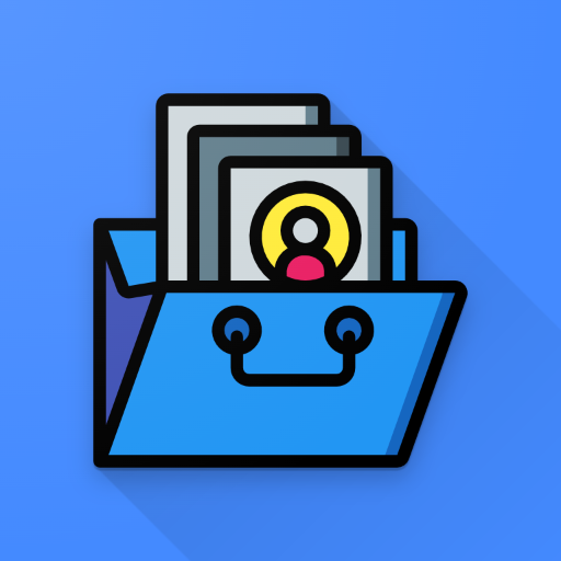PortApp logo