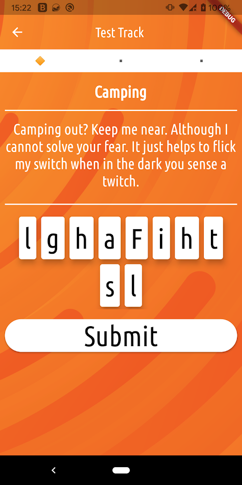 #4. Explorers of ΑEEC in action! (Android) Podle: Frederick University