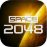 2048 Space icon