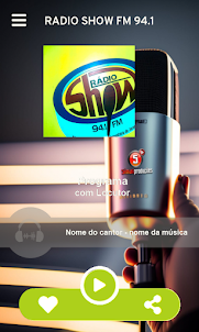 Rádio Show FM 94.1
