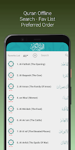 Fares Abbad Quran mp3 Offline