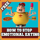 How To Stop Emotional Eating icon