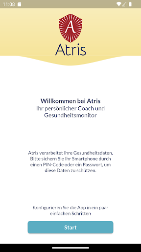 App-Vorschau