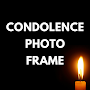 Condolence Photo Frame