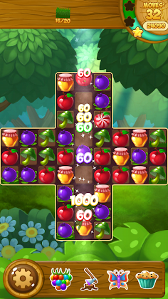 Forest Travel Fairy Tale - Screenshot 4