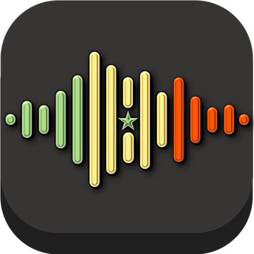 Radio Sénégal logo