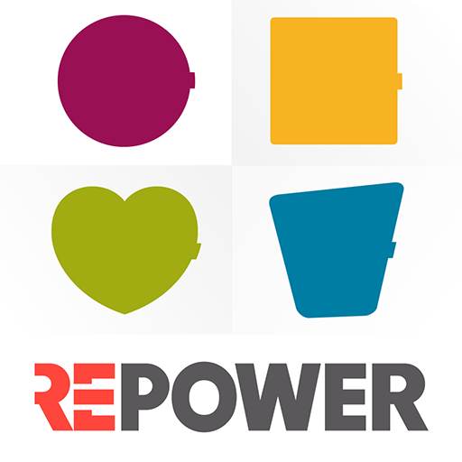 ECTA - Energia che ti app logo