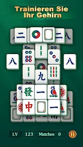 Zen Mahjong: Classic Tiles