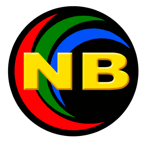 TV NovaBelford logo