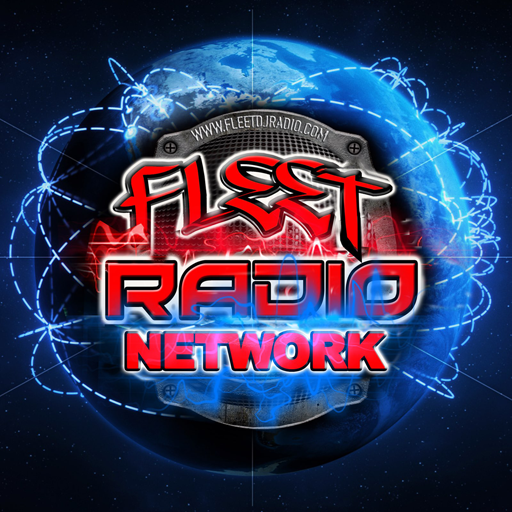 Fleet Radio Network  Icon