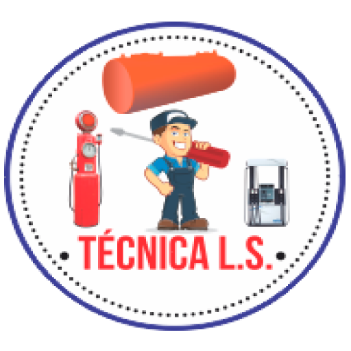 Técnica LS - Clientes logo