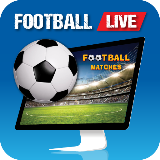 Futebol TV ao vivo - TV Stream na App Store