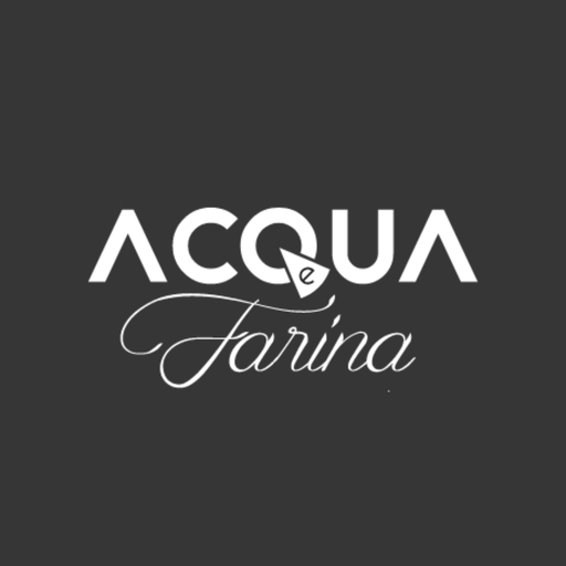 Acqua e Farina Civitavecchia logo