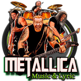 All Metallica Song Lyric 2017 icon