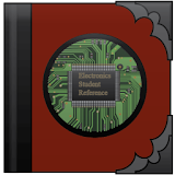 Electronics Student Reference icon