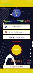 Y TRUN VPN