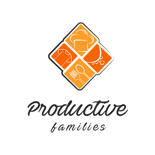 ProFamilies - الاسر المنتجه logo