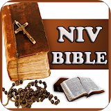 Latest NIV Bible icon