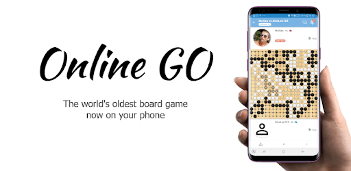 Play Go Online Mobile