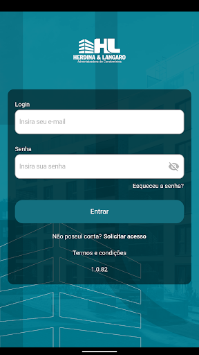 Android application Herdina e Langaro screenshort