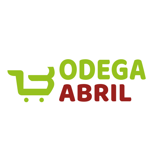 BODEGA ABRIL logo