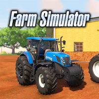 Tractor Farming Simulator 2020 Mods + Lite