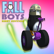 Top 45 Casual Apps Like Fall Boys Mobile: Kart Edition - Best Alternatives