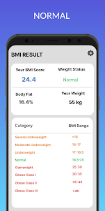 Dr. BMI Calculator