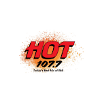 Cover Image of Download HOT 107.7  APK