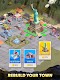 screenshot of Town Survival