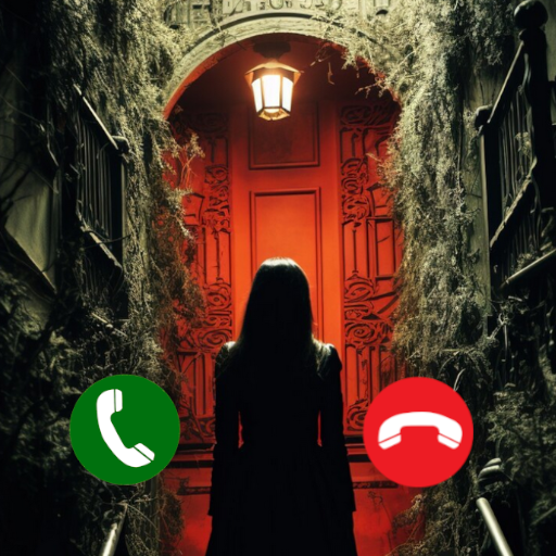 Llamada de Terror en Español logo
