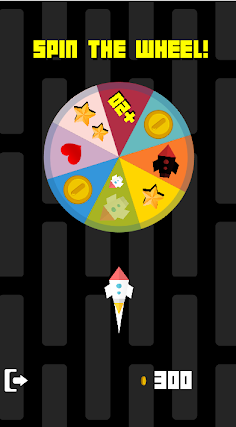Save Rocket - Screenshot 2