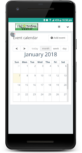 Admiral Field Management