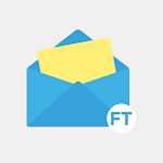 Cover Image of Unduh Free Mailer - Mail Client 2.4.69 APK