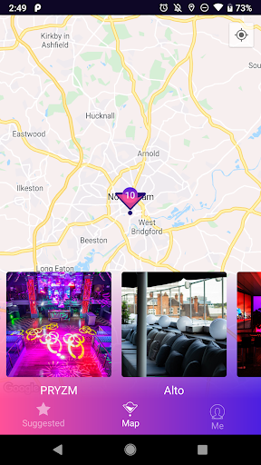 Club Global Screen 2