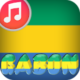 Musique Gabonaise: Radio Gabon en Ligne, Libre icon