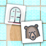 A.I. Memory Matching Card Game icon