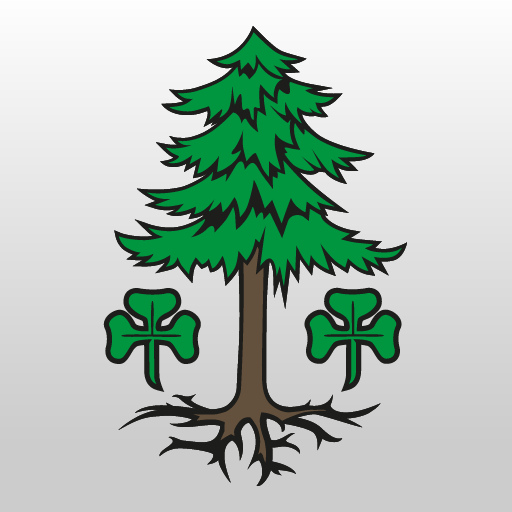 Gemeinde Staldenried logo