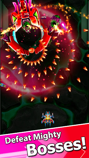 Last Stand: Alien Survival Screen 3