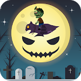 Flappy Halloween icon