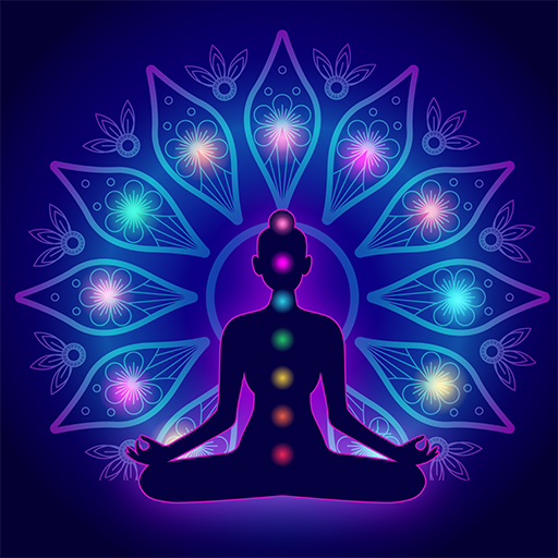 Chakra Meditation Balance Heal