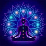 Chakra Meditation Balance Heal icon