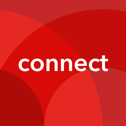 Connect by delaware logo